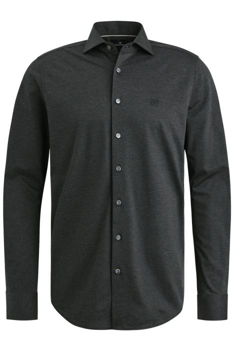 Vanguard long sleeve shirt cf pique jersey